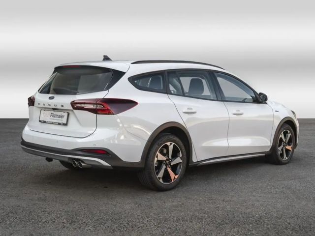 Ford Focus Active EcoBoost Wagon