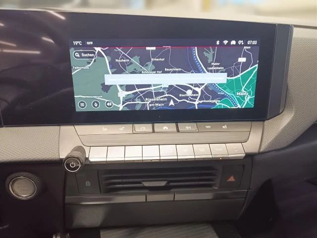 Opel Astra GS-Line Grand Sport