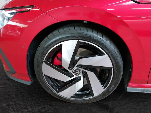 Volkswagen Golf 2.0 TSI DSG GTI