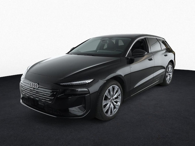 Audi A6 e-tron Avant