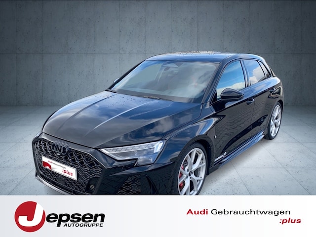 Audi RS3 Quattro S-Tronic Sportback