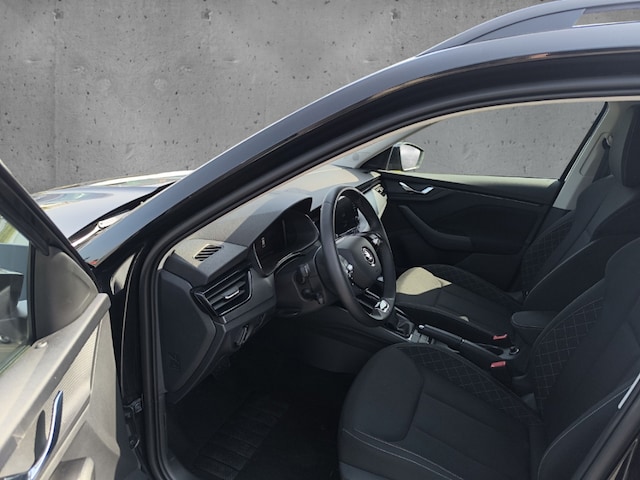 Skoda Kamiq 1.0 TSI Ambition