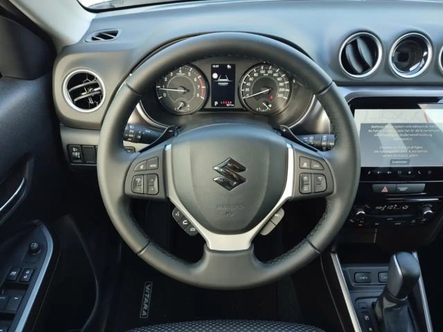 Suzuki Vitara Comfort