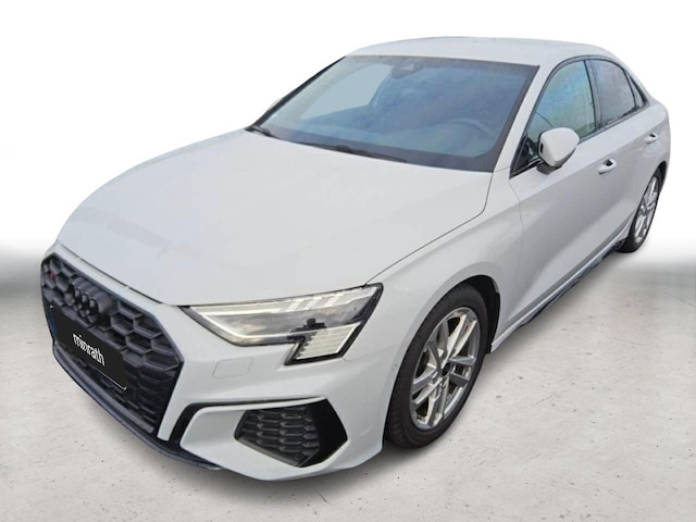 Audi S3 Quattro S-Tronic Sedan