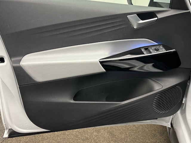 Volkswagen ID.3 Business Performance Pro