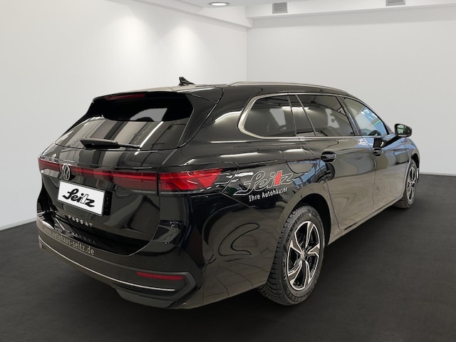 Volkswagen Passat 2.0 TDI