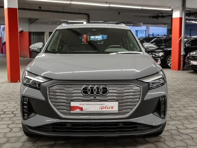 Audi Q4 e-tron 40