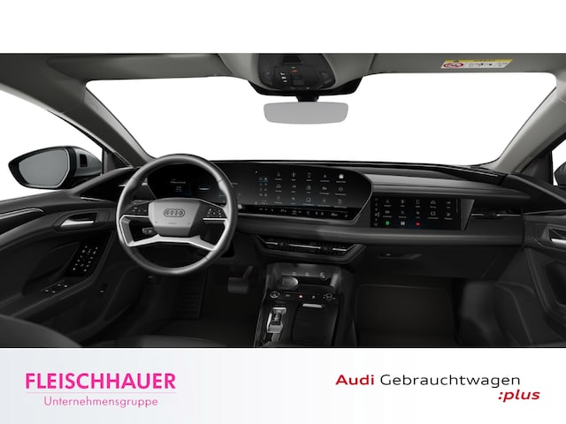 Audi A6 e-tron Performance Sportback