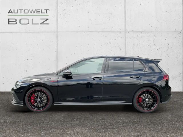 Volkswagen Golf 2.0 TSI Golf VIII