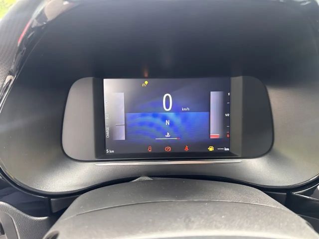 Opel Corsa Edition Hybrid