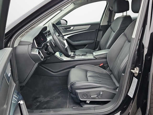 Audi A6 40 TDI Avant Quattro S-Tronic