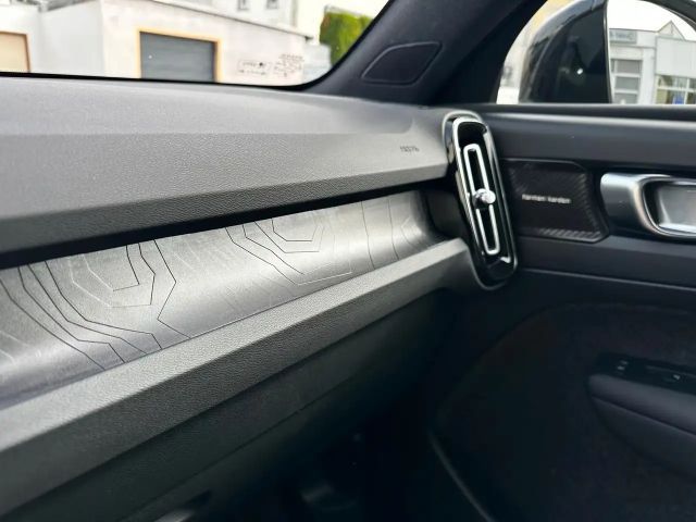 Volvo C40 AWD Ultimate