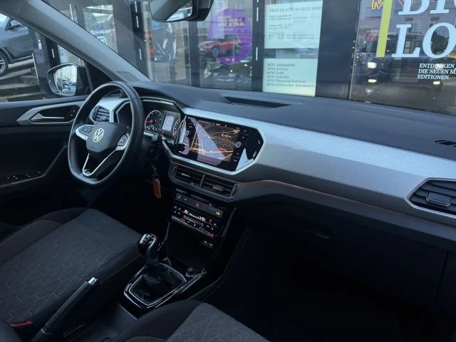 Volkswagen T-Cross 1.0 TSI Move