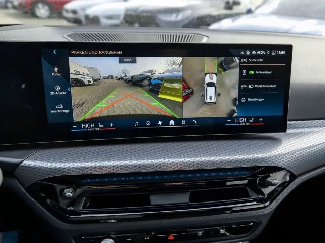 BMW 330 330i M-Sport Touring xDrive