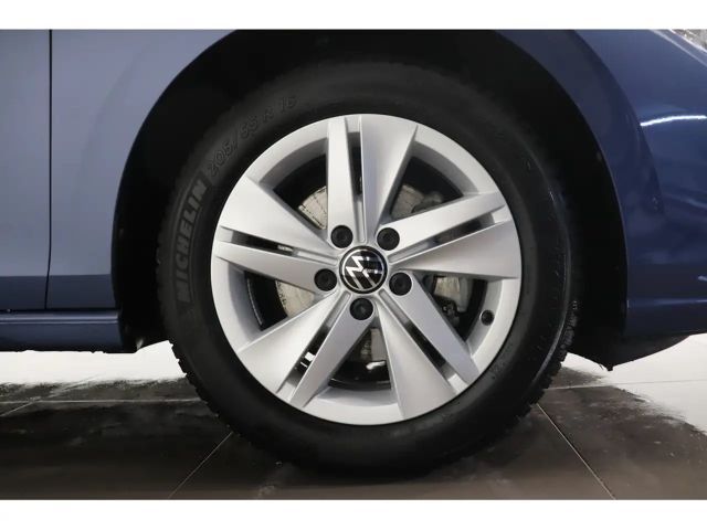 Volkswagen Golf 1.5 TSI Golf VIII Life