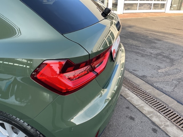 Audi A1 30 TFSI S-Tronic Sportback