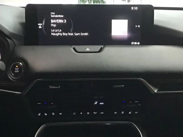 Mazda CX-60 4WD Homura