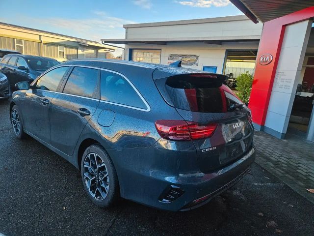Kia Ceed GDi SportWagon