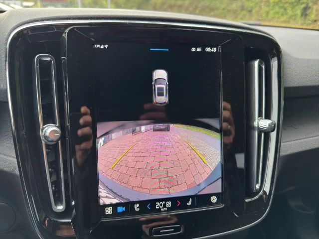 Volvo XC40 Plus Recharge