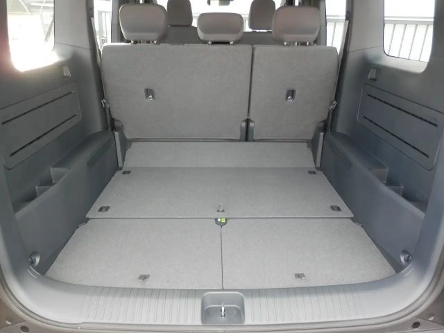 Kia PV5 Passenger 71 kWh