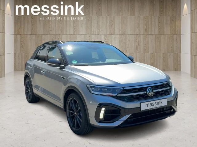 Volkswagen T-Roc 2.0 TSI 4Motion DSG