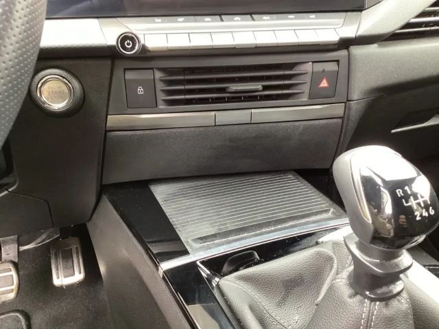 Opel Astra 1.2 Turbo GS-Line Grand Sport Turbo