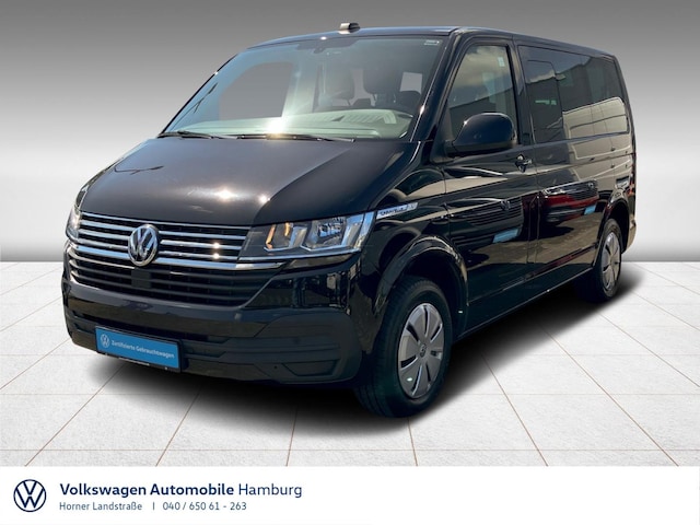 Volkswagen Caravelle T6