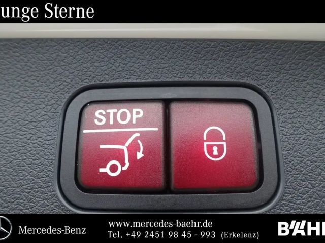 Mercedes-Benz E 450 4MATIC AMG Line Estate