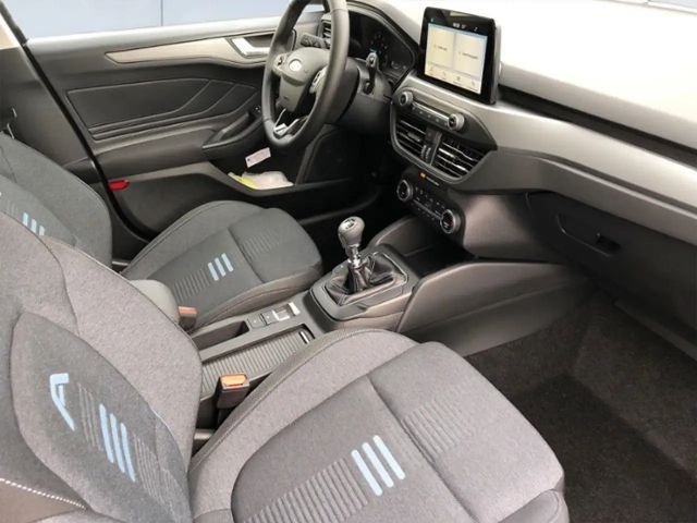 Ford Focus Active EcoBoost Style Wagon