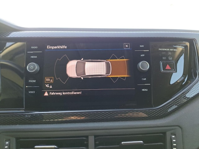 Volkswagen Taigo 1.0 TSI Life