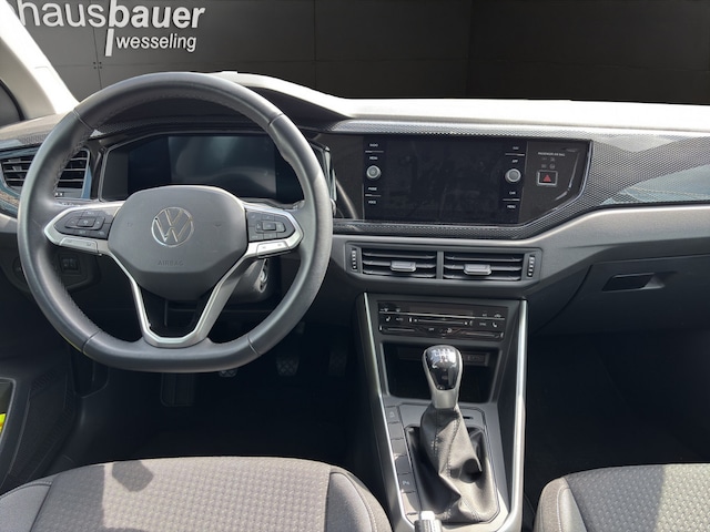 Volkswagen Taigo 1.0 TSI Life