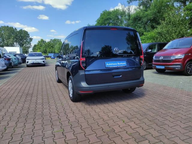 Volkswagen Caddy 2.0 TDI