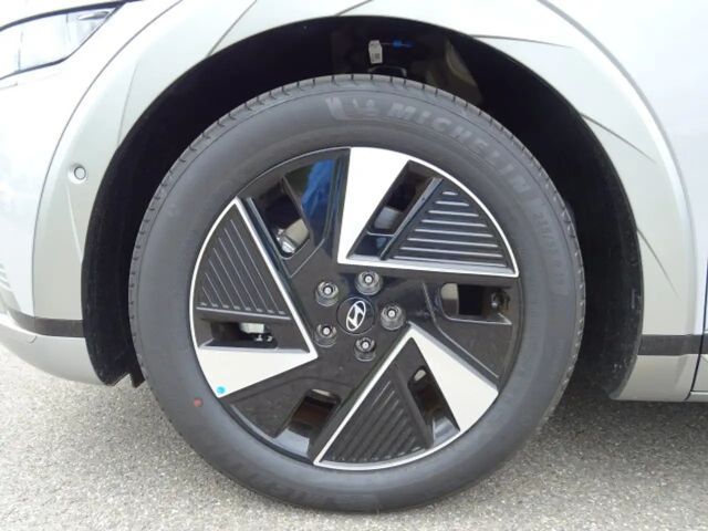 Hyundai IONIQ 5 Techniq