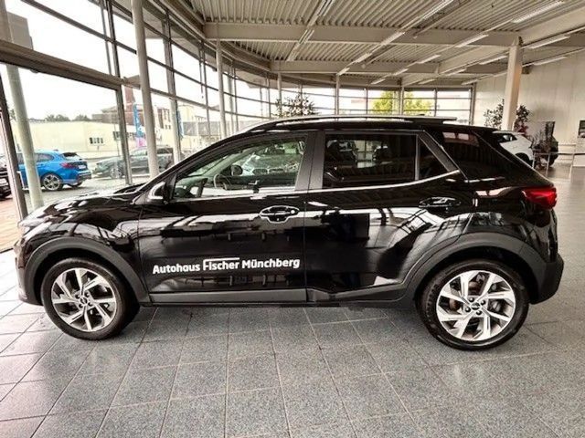 Kia Stonic GDi GT-Line