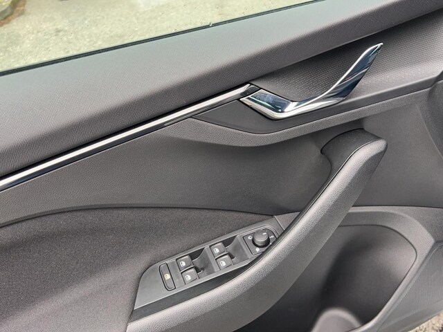 Skoda Scala 1.0 TSI Selection