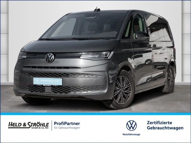 Volkswagen Multivan 2.0 TDI DSG IQ.Drive T7