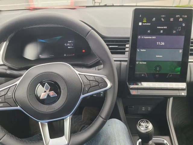 Mitsubishi ASX Inform