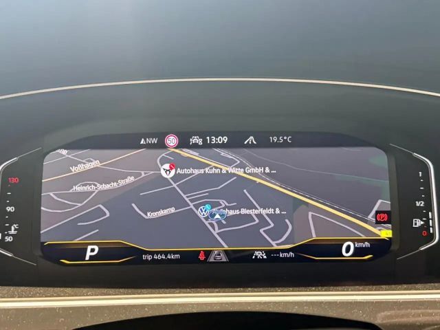 Volkswagen Tiguan 2.0 TSI R-Line