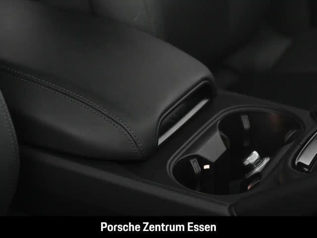 Porsche Cayenne E-Hybrid S