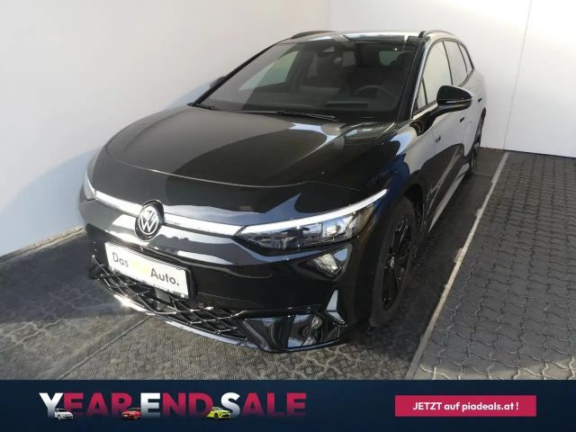 Volkswagen ID.7 4Motion Business GTX Tourer