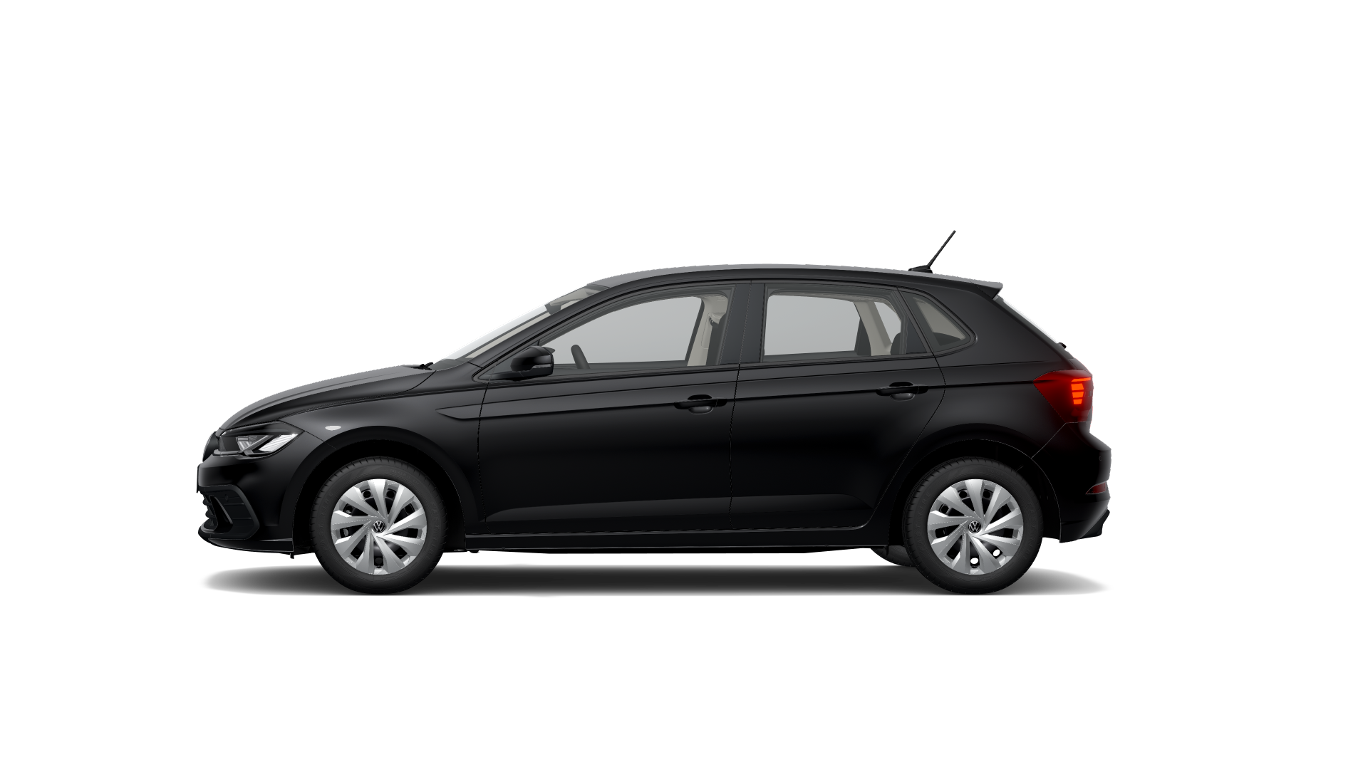 Volkswagen Polo Polo 1.0 LED PDC v+h. APP DAB Allwetter