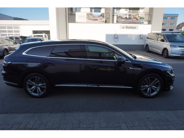 Volkswagen Arteon Shooting Brake 2,0 TDI 7DSG 4M