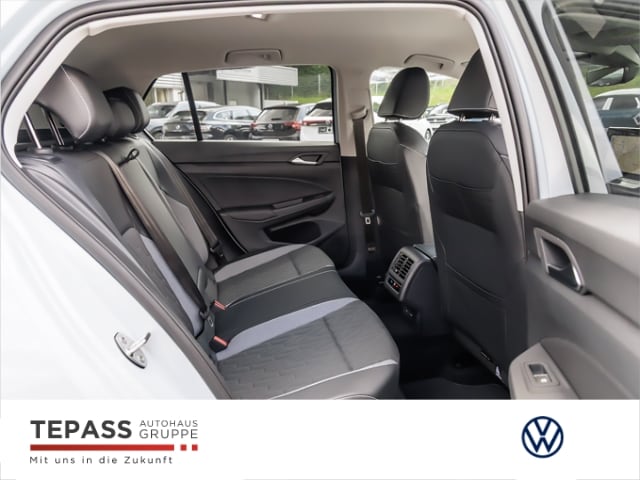 Volkswagen Golf 1.5 eTSI