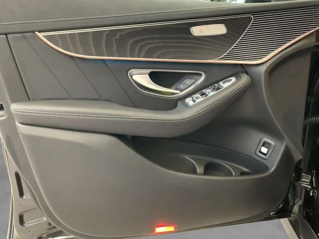 Mercedes-Benz EQC 400