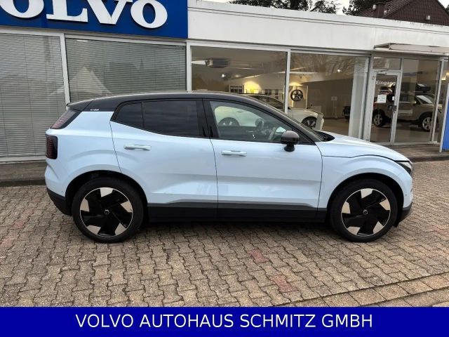 Volvo EX30 Achterwielaandrijving Ultra