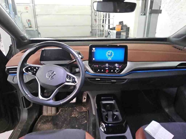 Volkswagen ID.4 IQ.Drive Pure Style