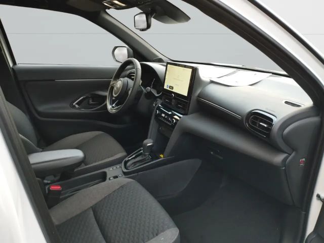 Toyota Yaris Cross 1,5l Teamplayer Navi LED Apple CarPlay Android Aut