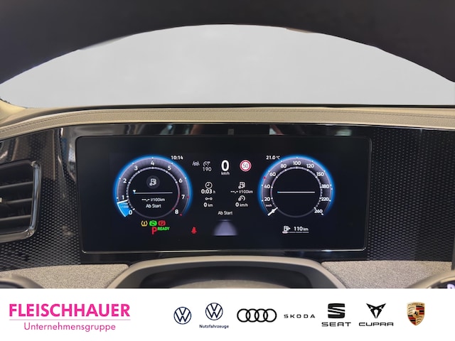 Volkswagen Passat 1.5 eTSI DSG