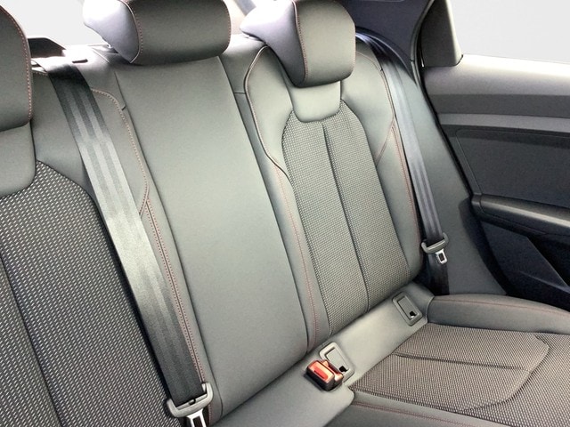 Audi A1 35 TFSI S-Line S-Tronic Sportback