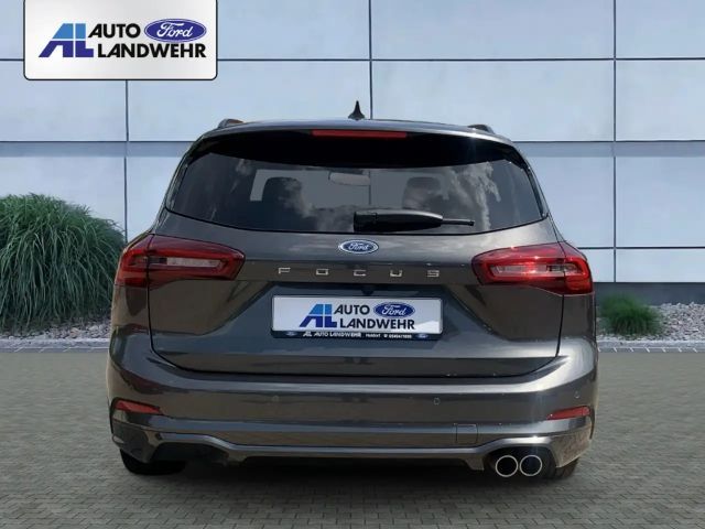 Ford Focus EcoBoost ST Line Wagon